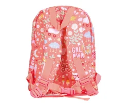 Mochila Infantil Mini Fun Personalizable