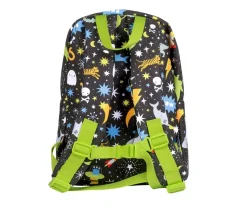 Mochila Infantil Mini Galaxy Personalizable