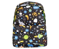 Mochila Infantil Mini Galaxy Personalizable