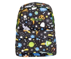 Mochila Infantil Mini Galaxy Personalizable