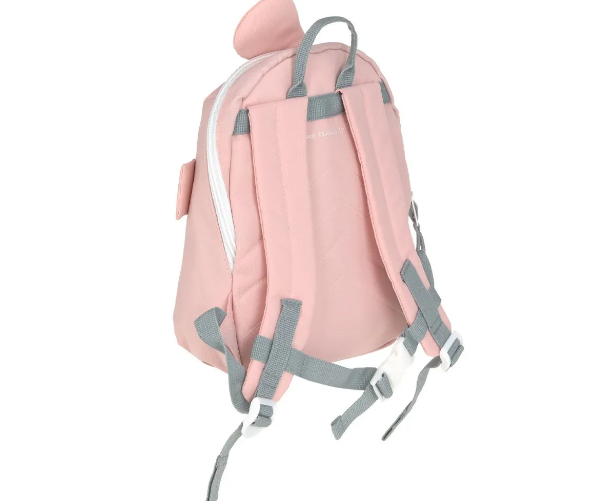 Mochila Infantil Mini Ice Cart Personalizable