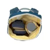 Mochila Infantil Mini Pingüino Blue Personalizable