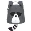 Mochila Infantil Mini Racoon Personalizable