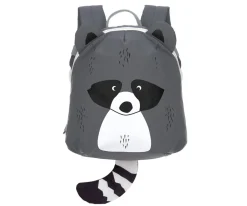 Mochila Infantil Mini Racoon Personalizable