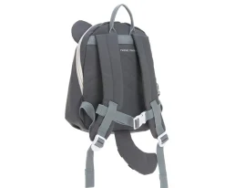 Mochila Infantil Mini Racoon Personalizable