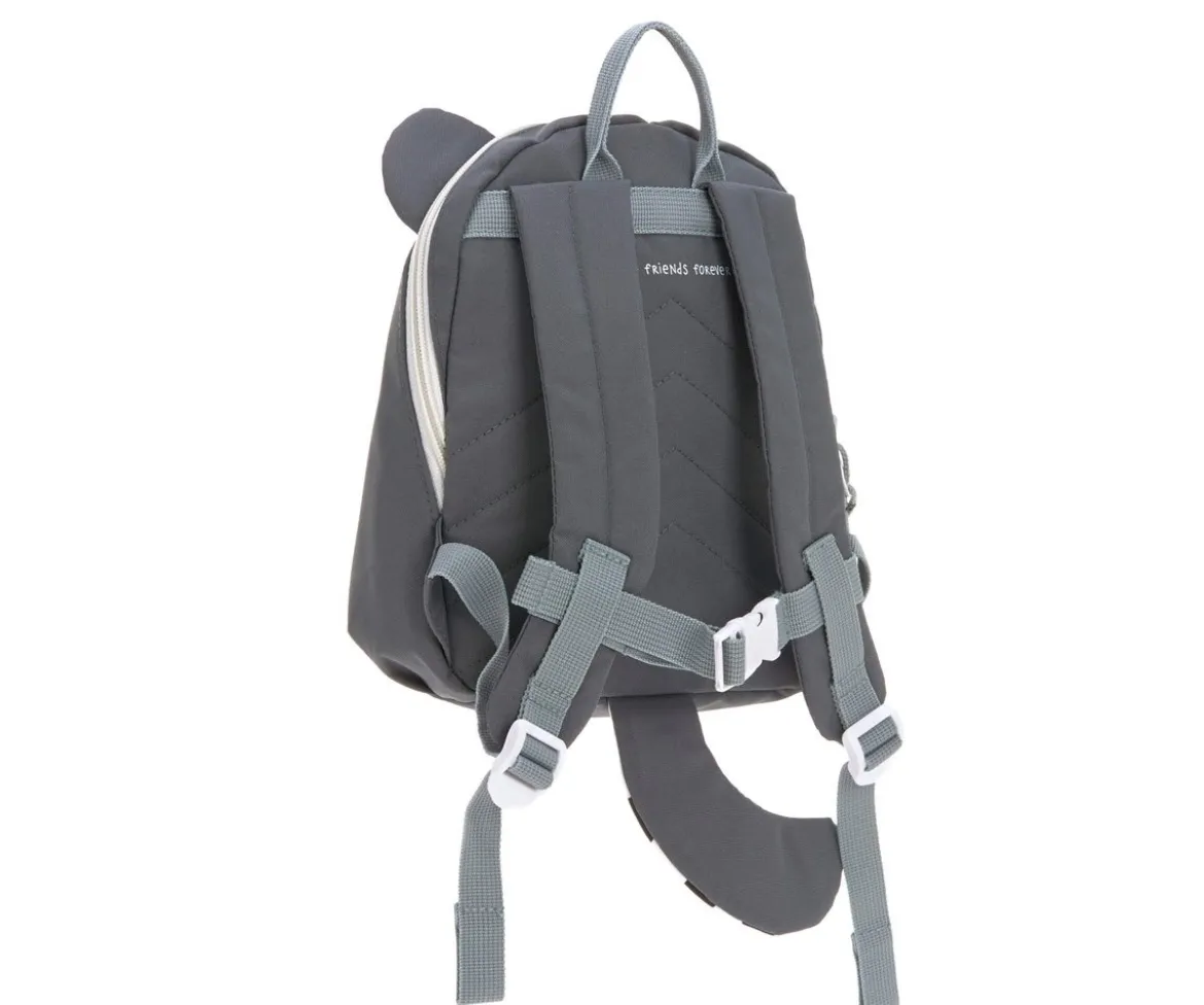Mochila Infantil Mini Racoon Personalizable