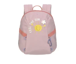 Mochila Infantil Mini Sunshine Peach