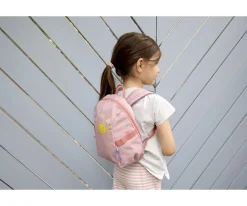 Mochila Infantil Mini Sunshine Peach