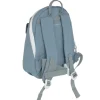 Mochila Infantil Mini Tractor Oliva