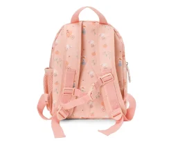 Mochila Infantil Mouse Fairies Personalizable