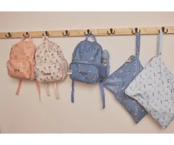 Mochila Infantil Mouse Fairies Personalizable