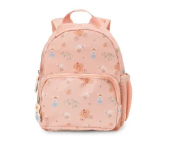 Mochila Infantil Mouse Fairies Personalizable