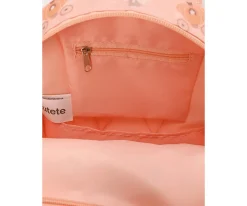 Mochila Infantil Mouse Fairies Personalizable