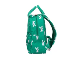 Mochila Infantil Pequeña Personalizable Bunny Anne Pascal