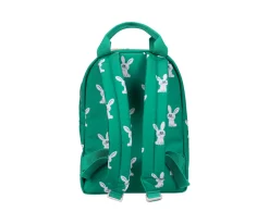 Mochila Infantil Pequeña Personalizable Bunny Anne Pascal