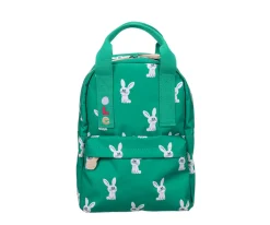 Mochila Infantil Pequeña Personalizable Bunny Anne Pascal