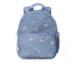 Mochila Infantil Planes Personalizable