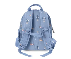 Mochila Infantil Planes Personalizable