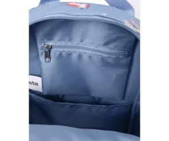 Mochila Infantil Planes Personalizable
