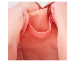 Mochila Infantil Rosa Frambuesa