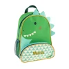 Mochila Infantil Sidekick Dinosaurio Personalizable