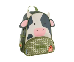 Mochila Infantil Sidekick Vaca Personalizable
