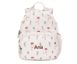 Mochila Infantil The Wooden Boy Personalizable