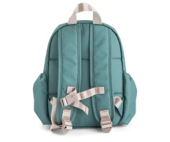 Mochila Infantil Tiny Farm Blue Personalizable