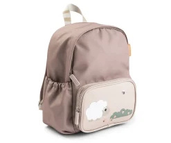 Mochila Infantil Tiny Farm Powder Personalizable