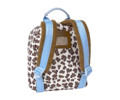 Mochila Infantil TOUS Baby Wild Leopardo