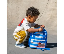 Mochila Infantil Woof Gang