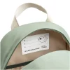 Mochila Junior Tiny Trails Green 13L