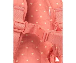 Mochila Juno Mini Coeur Feathers