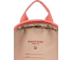 Mochila Juno Mini Coeur Feathers