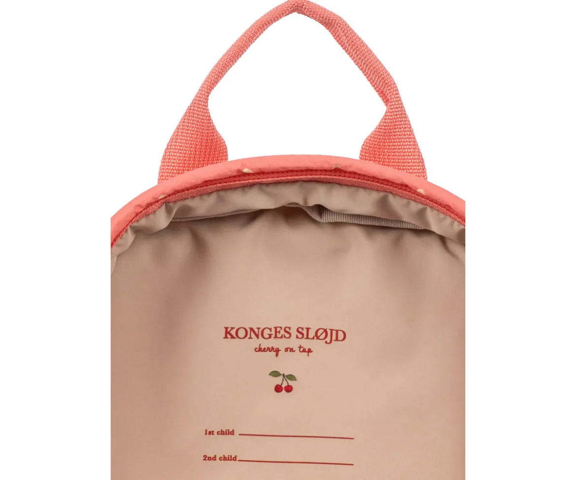 Mochila Juno Mini Coeur Feathers