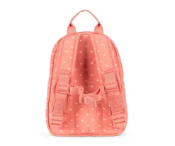 Mochila Juno Mini Coeur Feathers