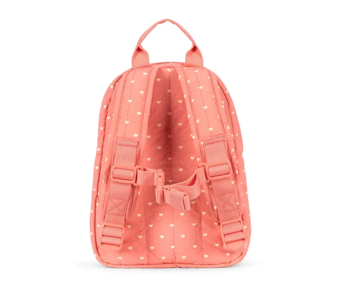 Mochila Juno Mini Coeur Feathers