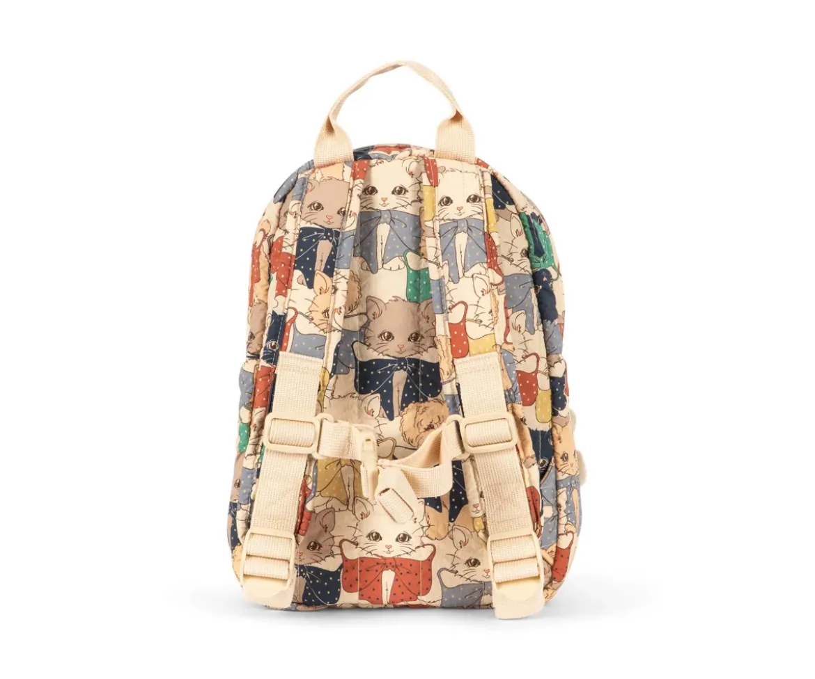 Mochila Juno Mini Like Cats and Dogs