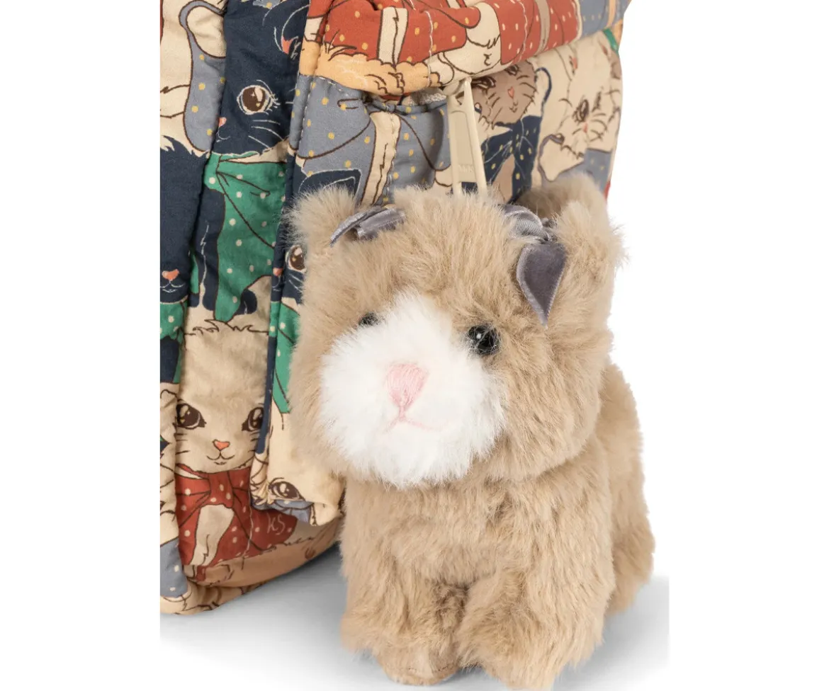 Mochila Juno Mini Like Cats and Dogs