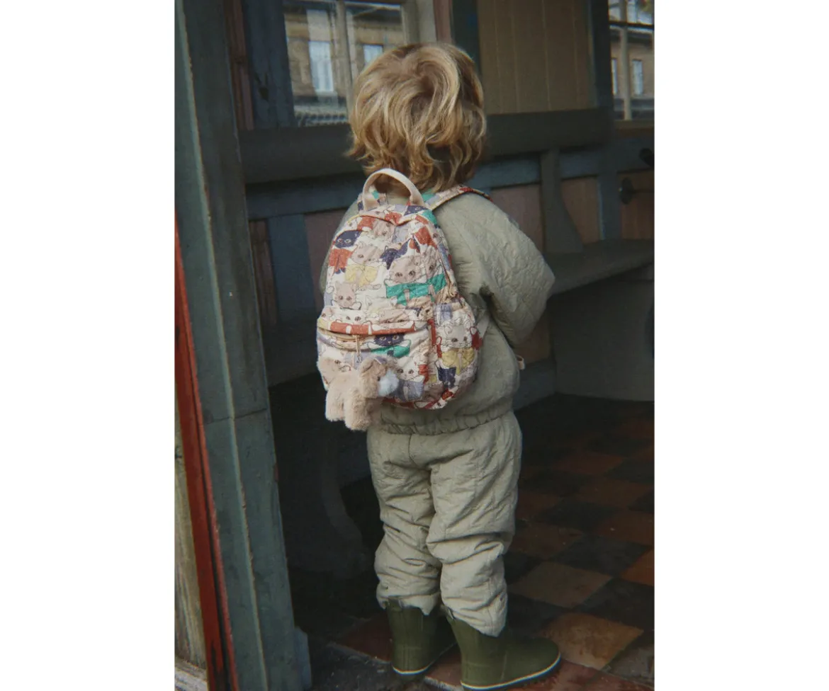 Mochila Juno Mini Like Cats and Dogs