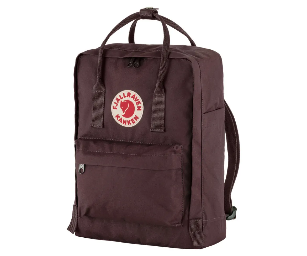 Mochila Kanken Blackberry