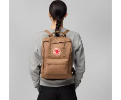 Mochila Kanken Blackberry