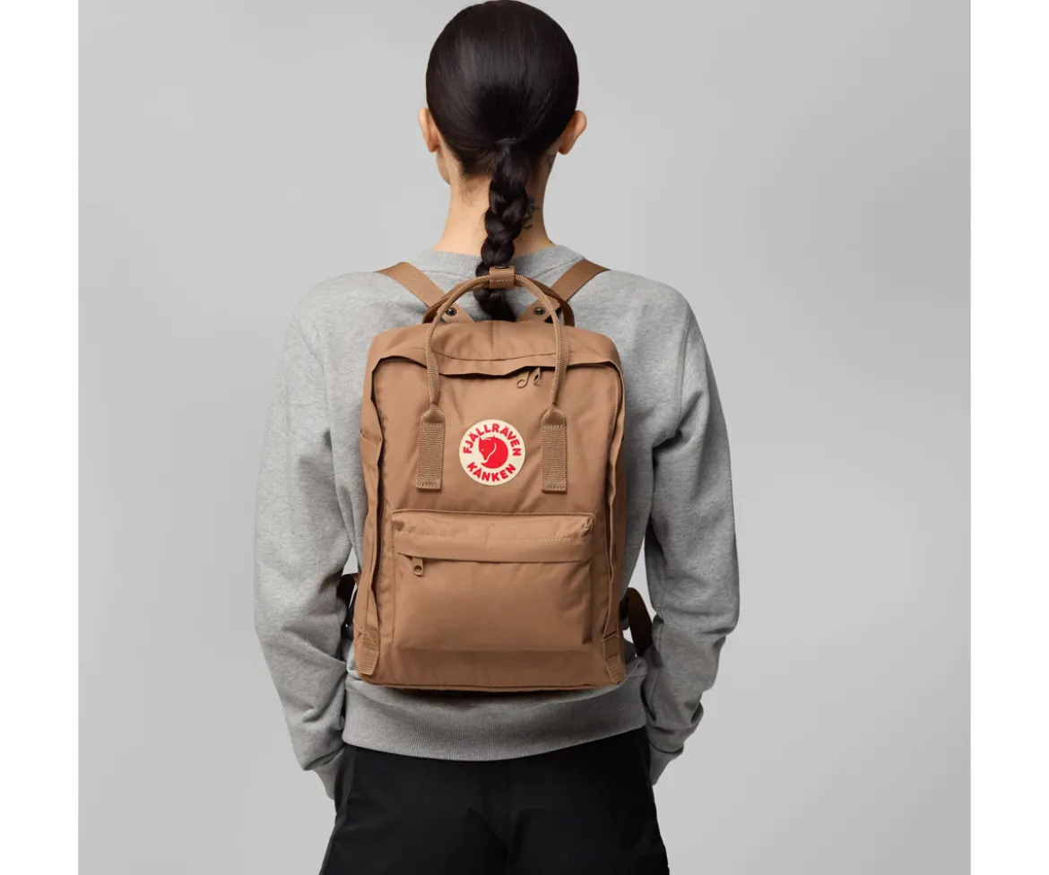 Mochila Kanken Blackberry