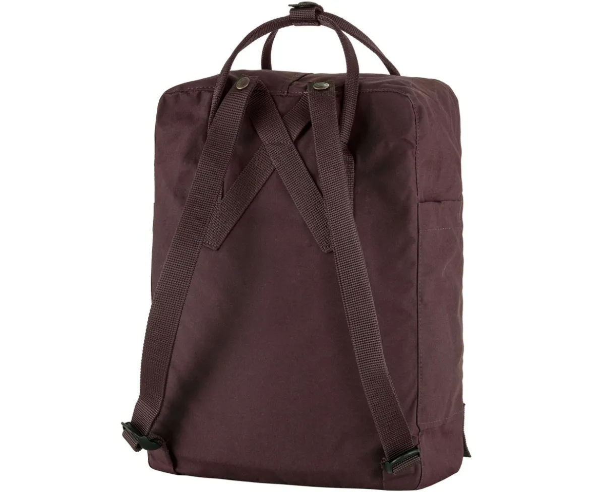 Mochila Kanken Blackberry