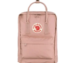 Mochila Kanken Chalk Rose