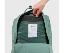 Mochila Kanken Fog-Pink