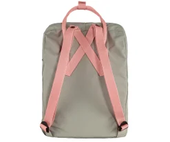 Mochila Kanken Fog-Pink