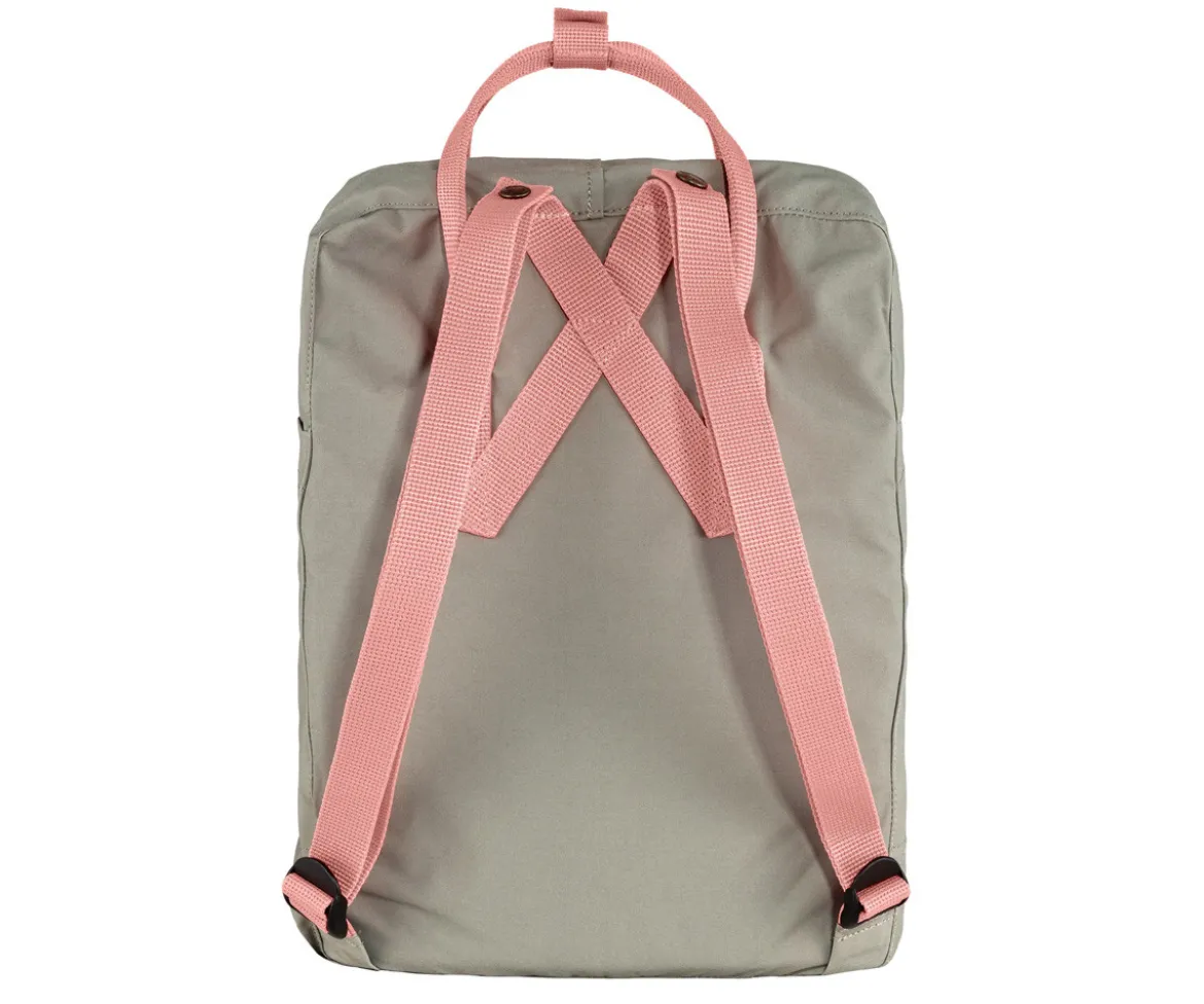 Mochila Kanken Fog-Pink