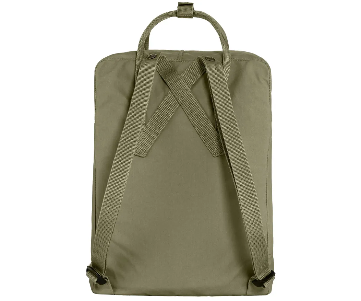 Mochila Kanken Green