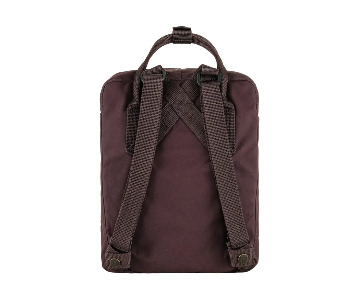 Mochila Kanken Mini Blackberry